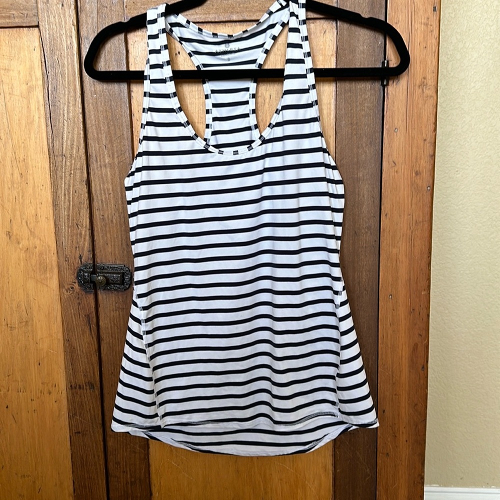 Athleta Racerback Tank